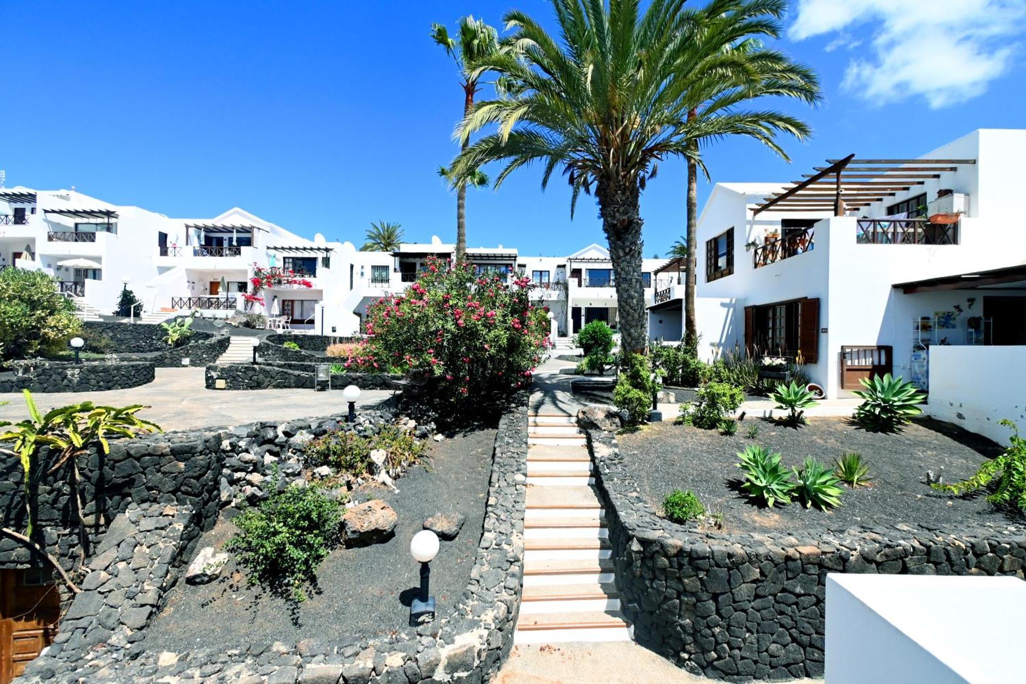 Casa Miralmar Tabaiba Tías Exterior foto