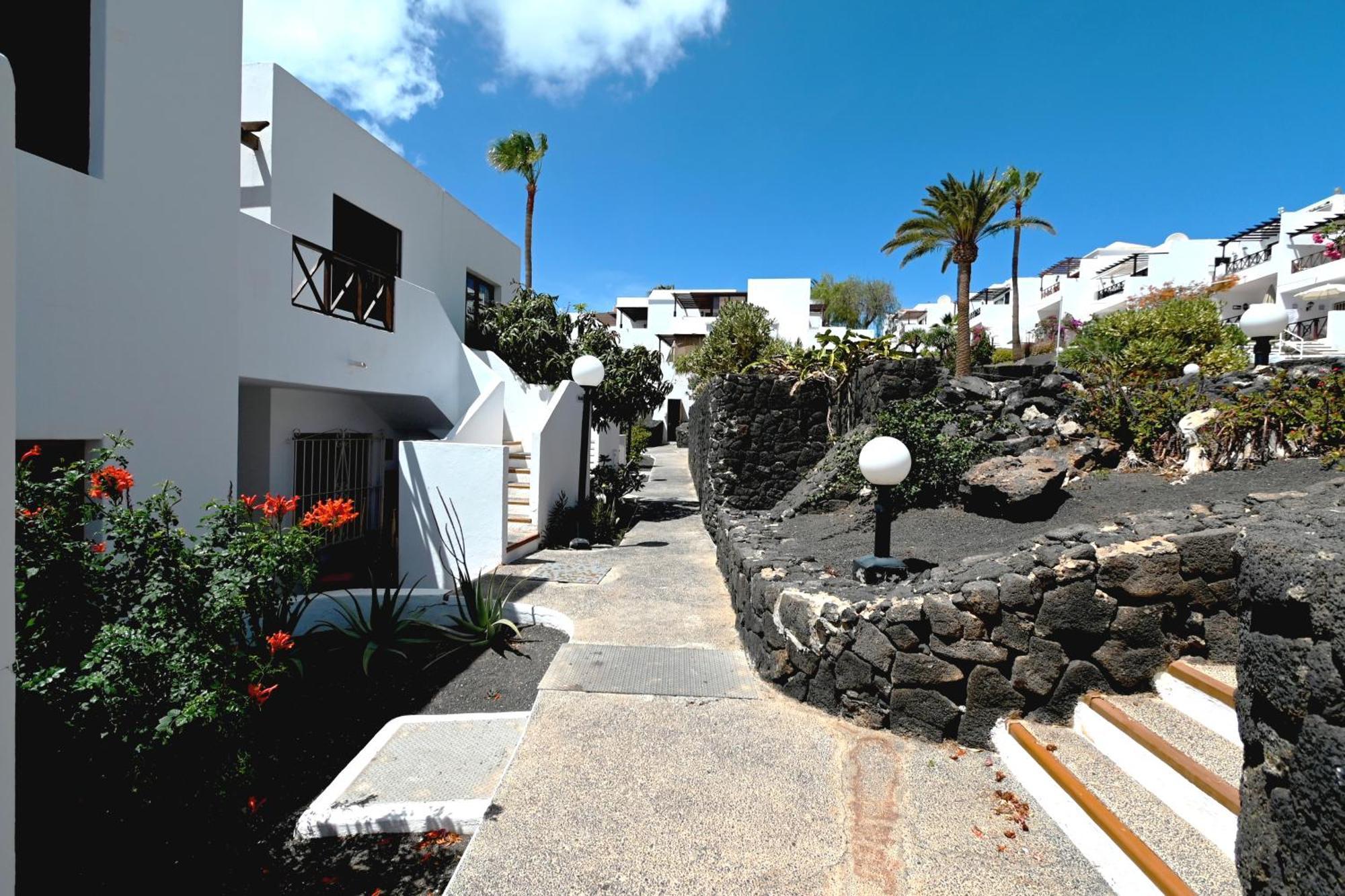 Casa Miralmar Tabaiba Tías Exterior foto
